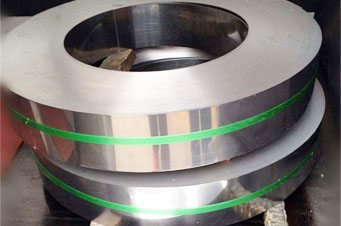 444不锈钢分条卷 444不锈钢分条卷