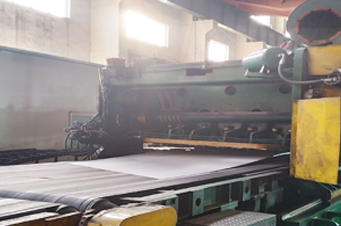 不锈钢来料开平 不锈钢来料开平