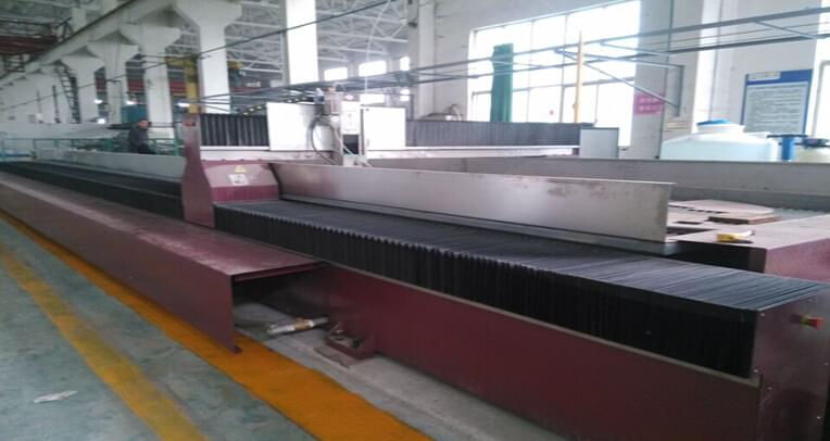 切割加工——水刀切割 切割加工——水刀切割