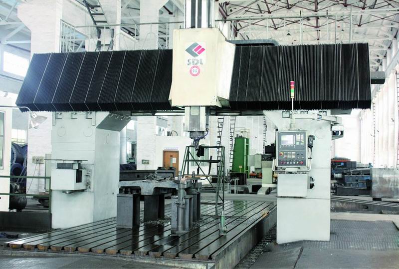 机械加工——铣 机械加工——铣