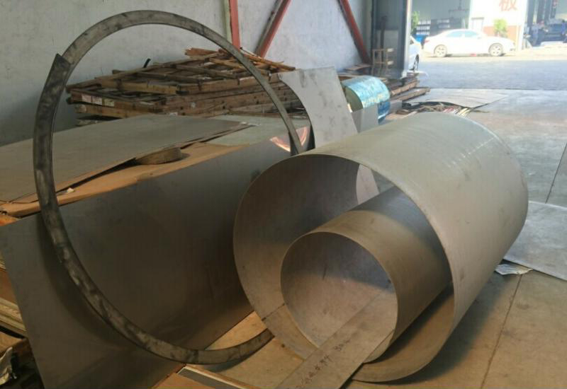 成型加工_卷圆 成型加工_卷圆